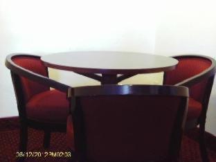 Americas Best Value Inn & Suites Klamath Falls Kamer foto
